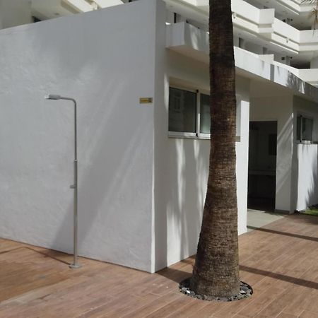White Sand Holiday Home 플라야 델 잉글스 외부 사진