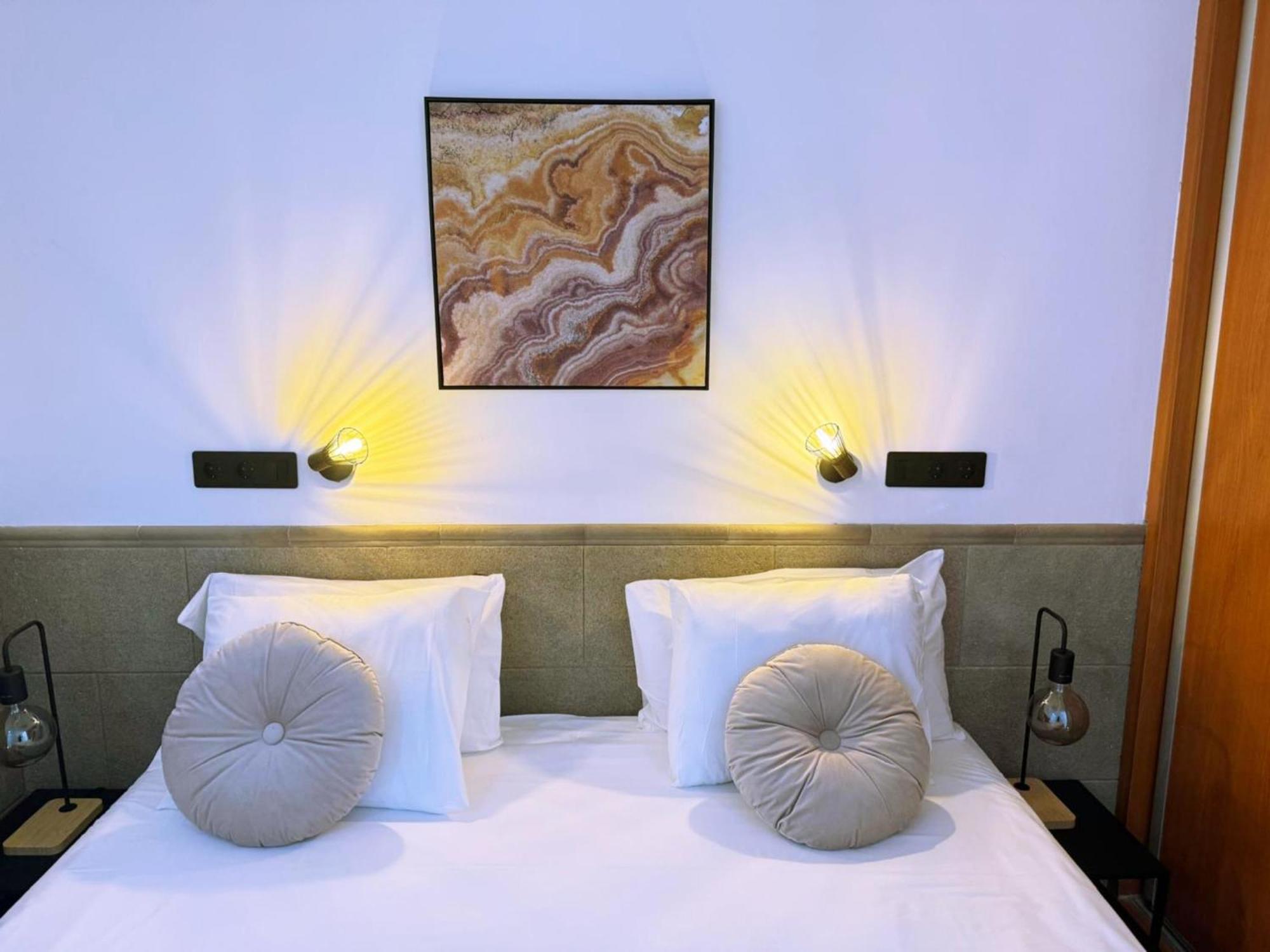 White Sand Holiday Home 플라야 델 잉글스 외부 사진