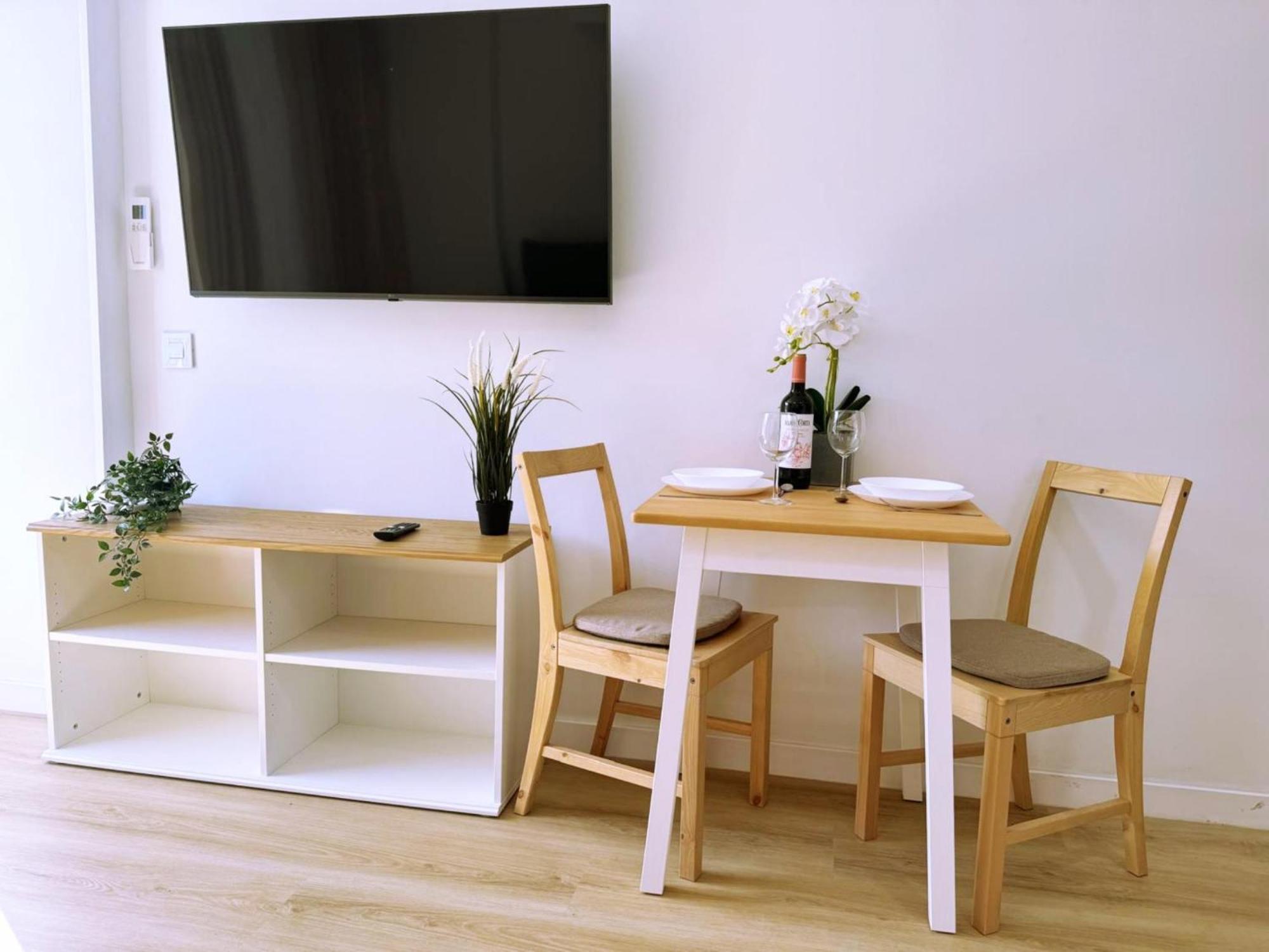 White Sand Holiday Home 플라야 델 잉글스 외부 사진