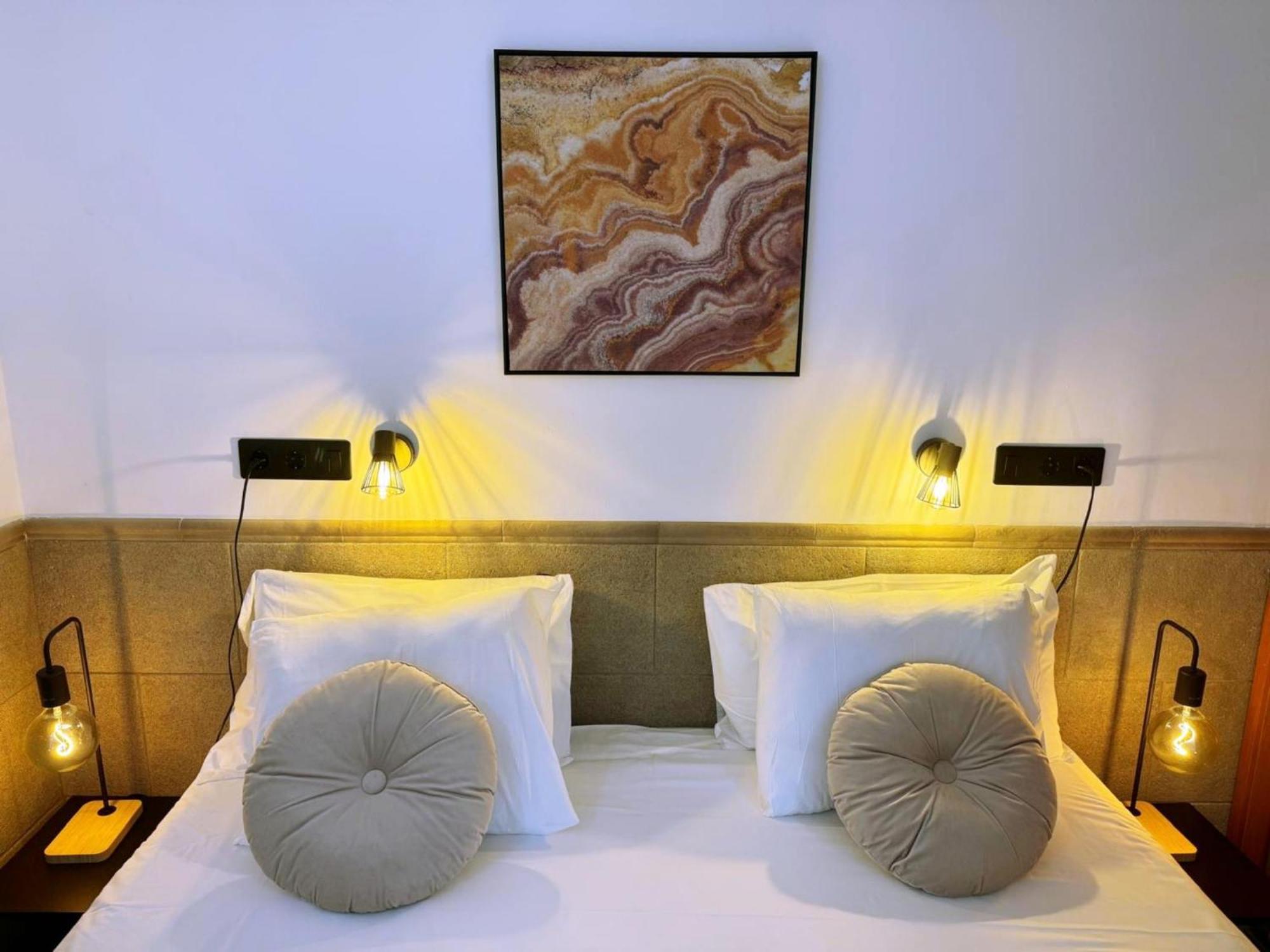 White Sand Holiday Home 플라야 델 잉글스 외부 사진
