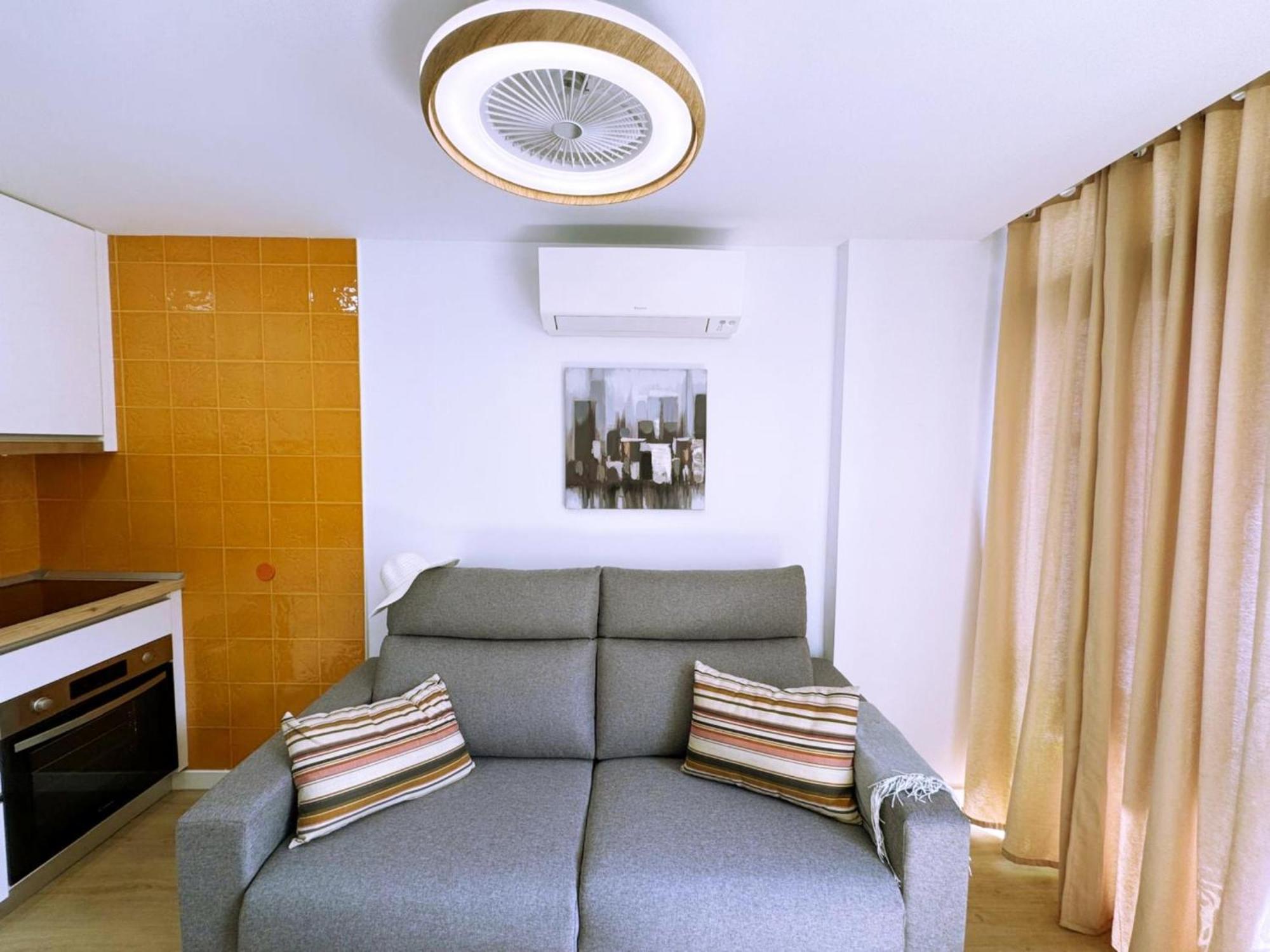 White Sand Holiday Home 플라야 델 잉글스 외부 사진