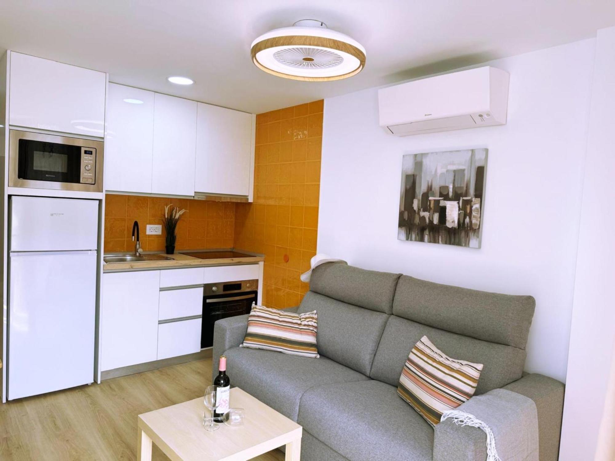 White Sand Holiday Home 플라야 델 잉글스 외부 사진